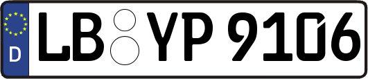 LB-YP9106