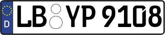 LB-YP9108