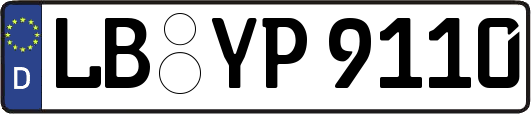 LB-YP9110