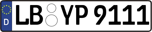 LB-YP9111