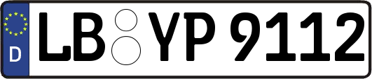 LB-YP9112