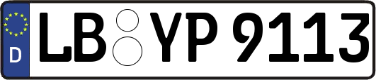 LB-YP9113
