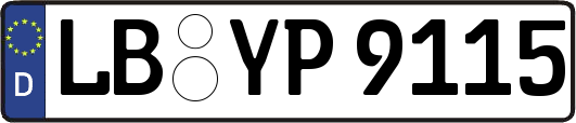 LB-YP9115