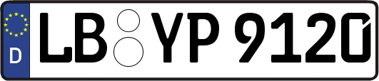 LB-YP9120
