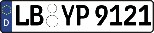 LB-YP9121