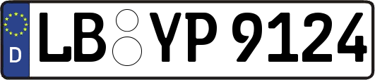 LB-YP9124