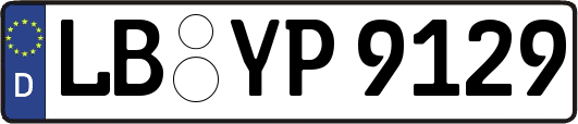 LB-YP9129
