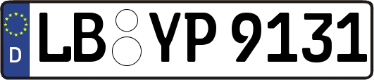 LB-YP9131