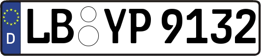 LB-YP9132