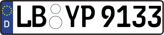 LB-YP9133