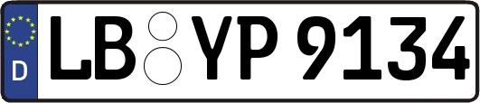 LB-YP9134
