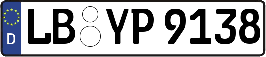 LB-YP9138