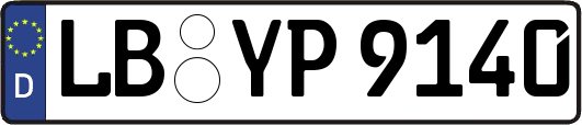 LB-YP9140