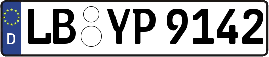 LB-YP9142
