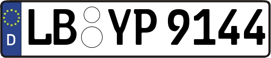 LB-YP9144