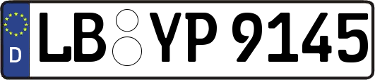 LB-YP9145