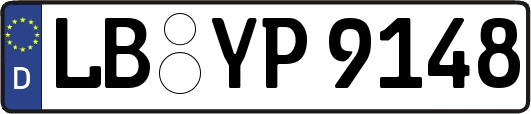 LB-YP9148