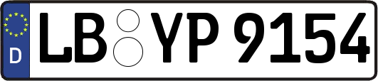 LB-YP9154