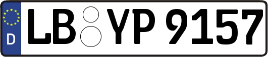 LB-YP9157