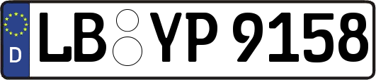 LB-YP9158