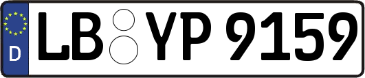 LB-YP9159