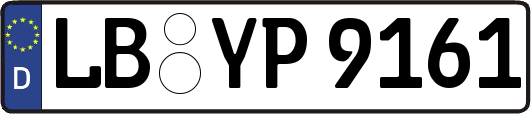 LB-YP9161