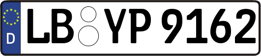 LB-YP9162