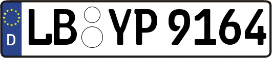LB-YP9164