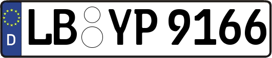 LB-YP9166