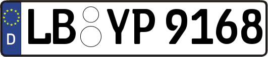 LB-YP9168