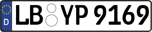 LB-YP9169
