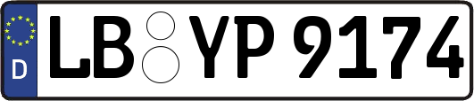 LB-YP9174