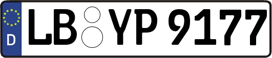 LB-YP9177