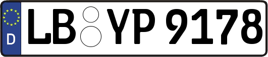 LB-YP9178