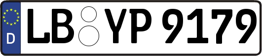 LB-YP9179