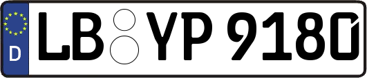 LB-YP9180