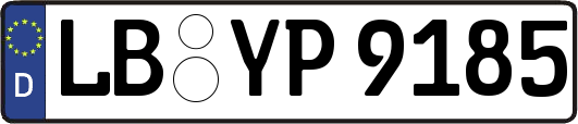 LB-YP9185