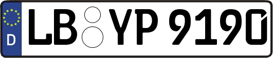 LB-YP9190