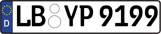 LB-YP9199