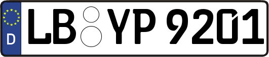 LB-YP9201
