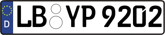 LB-YP9202