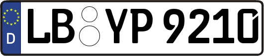 LB-YP9210