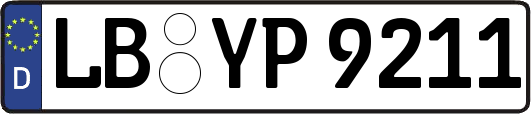 LB-YP9211