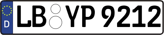 LB-YP9212