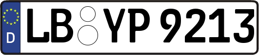 LB-YP9213