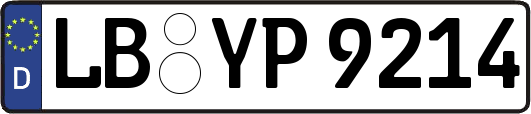 LB-YP9214
