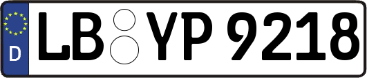 LB-YP9218