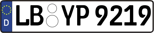 LB-YP9219