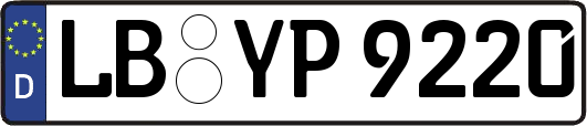 LB-YP9220