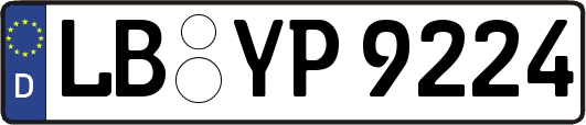 LB-YP9224